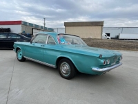 1963 Chevrolet Corvair for sale in Michigan (ID-119080)