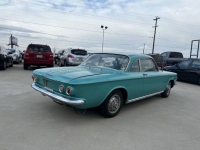 1963 Chevrolet Corvair for sale in Michigan (ID-119080)