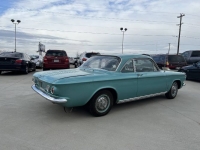1963 Chevrolet Corvair for sale in Michigan (ID-119080)