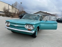 1963 Chevrolet Corvair for sale in Michigan (ID-119080)