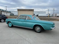 1963 Chevrolet Corvair for sale in Michigan (ID-119080)