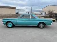 1963 Chevrolet Corvair for sale in Michigan (ID-119080)
