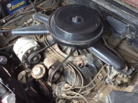 1963 Chevrolet Corvair for sale in Michigan (ID-121124)