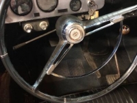 1963 Chevrolet Corvair for sale in Michigan (ID-121124)