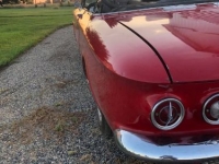 1963 Chevrolet Corvair for sale in Michigan (ID-121124)
