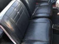 1963 Chevrolet Corvair for sale in Michigan (ID-121124)
