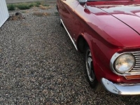 1963 Chevrolet Corvair for sale in Michigan (ID-121124)