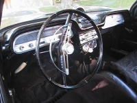 1963 Chevrolet Corvair for sale in Michigan (ID-123810)
