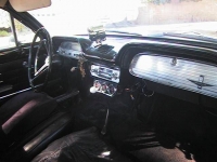 1963 Chevrolet Corvair for sale in Michigan (ID-123810)