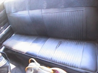 1963 Chevrolet Corvair for sale in Michigan (ID-123810)