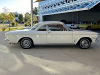 1963 Chevrolet Corvair for sale in Riverhead, New York (ID-124572)