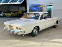 1963 Chevrolet Corvair for sale in Riverhead, New York (ID-124572)