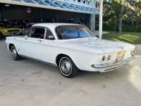 1963 Chevrolet Corvair for sale in Riverhead, New York (ID-124572)
