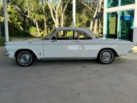 1963 Chevrolet Corvair for sale in Riverhead, New York (ID-124572)