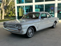 1963 Chevrolet Corvair for sale in Riverhead, New York (ID-124572)