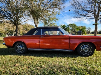 1963 Chevrolet Corvair for sale 1963 Chevrolet Corvair for sale