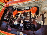 1963 Chevrolet Corvair for sale in Michigan (ID-126036)