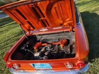 1963 Chevrolet Corvair for sale in Michigan (ID-126036)