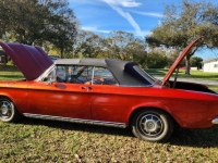 1963 Chevrolet Corvair for sale in Michigan (ID-126036)