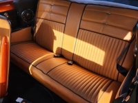 1963 Chevrolet Corvair for sale in Michigan (ID-126036)