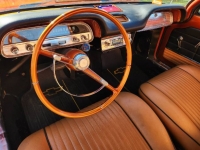 1963 Chevrolet Corvair for sale in Michigan (ID-126036)