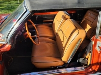 1963 Chevrolet Corvair for sale in Michigan (ID-126036)