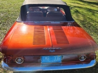 1963 Chevrolet Corvair for sale in Michigan (ID-126036)