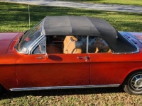 1963 Chevrolet Corvair for sale in Michigan (ID-126036)