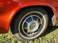 1963 Chevrolet Corvair for sale in Michigan (ID-126036)