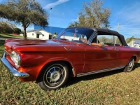 1963 Chevrolet Corvair for sale in Michigan (ID-126036)