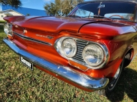1963 Chevrolet Corvair for sale in Michigan (ID-126036)