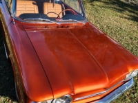 1963 Chevrolet Corvair for sale in Michigan (ID-126036)