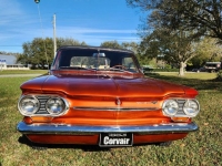 1963 Chevrolet Corvair for sale in Michigan (ID-126036)