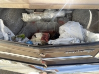 1963 Chevrolet Corvair for sale in Michigan (ID-128629)