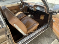 1963 Chevrolet Corvair for sale in Michigan (ID-128629)