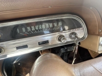 1963 Chevrolet Corvair for sale in Michigan (ID-128629)