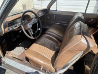 1963 Chevrolet Corvair for sale in Michigan (ID-128629)