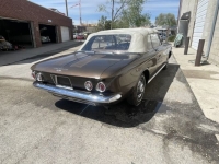 1963 Chevrolet Corvair for sale in Michigan (ID-128629)