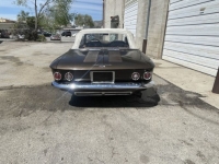 1963 Chevrolet Corvair for sale in Michigan (ID-128629)