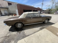 1963 Chevrolet Corvair for sale in Michigan (ID-128629)
