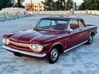 1963 Chevrolet Corvair for sale in Michigan (ID-132086)