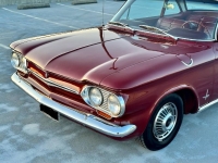 1963 Chevrolet Corvair for sale in Michigan (ID-132086)