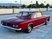 1963 Chevrolet Corvair for sale in Michigan (ID-132086)
