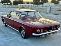 1963 Chevrolet Corvair for sale in Michigan (ID-132086)