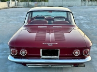 1963 Chevrolet Corvair for sale in Michigan (ID-132086)