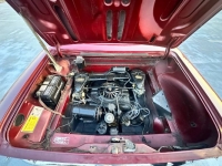 1963 Chevrolet Corvair for sale in Michigan (ID-132086)