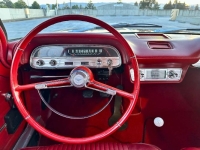 1963 Chevrolet Corvair for sale in Michigan (ID-132086)