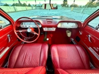 1963 Chevrolet Corvair for sale in Michigan (ID-132086)