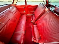 1963 Chevrolet Corvair for sale in Michigan (ID-132086)