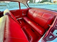 1963 Chevrolet Corvair for sale in Michigan (ID-132086)